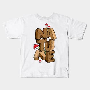 Nature Kids T-Shirt